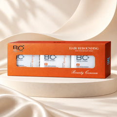 BC+ Hair Rebounding Kit (3 x 250ml)