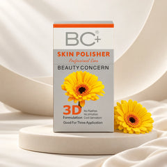 BC+ 3D Bleach & Skin Polisher