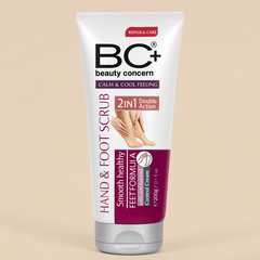 BC+ Hand and Foot Cream (200grm)