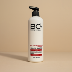 BC+ Treatment Shampoo