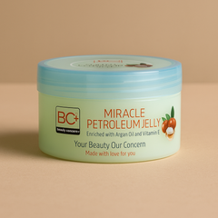 BC+ Miracle Petroleum Jelly
