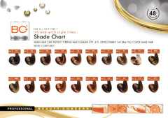 BC+ Hair Color Creme 80ml