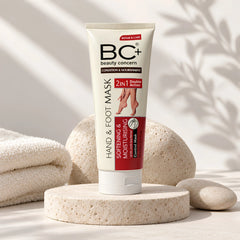 BC+ Hand and Foot Cream (200grm)