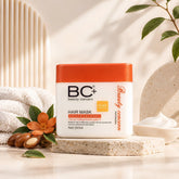 BC+ Hair Mask 250ml