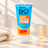 The BC+ Foaming Facewash (120ml)