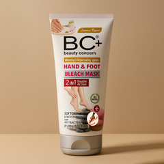 BC+ Hand and Foot Cream (200grm)