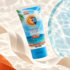 BC+ Sun Safe SPF 70+++