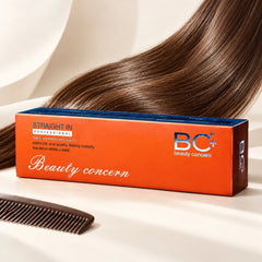 BC+ Straightening Cream (80ml x 2)