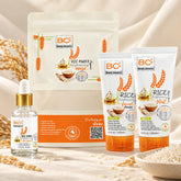 BC+ Rice Glow Kit