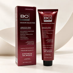 BC+ Professional Colour Collection with Biotin Pro Technology