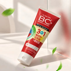 BC+ 3-in-1