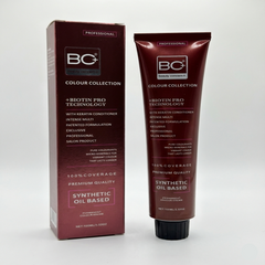 BC+ Professional Colour Collection with Biotin Pro Technology
