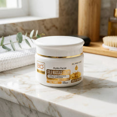 BC+ Hydra Gold Facial Jar (300grm)