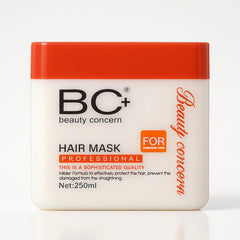 BC+ Hair Mask 250ml