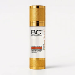 BC+ Glossy Serum 60ml