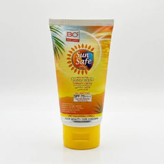 BC+ Sun Safe Sunblock SPF 70+++