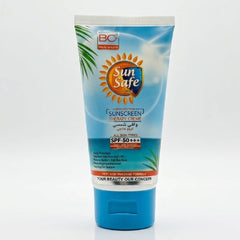 BC+ Sun Safe SPF 70+++