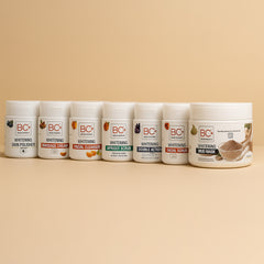 BC+ Beauty Concern Whitening Facial Series Kit (500gm) Pack of 7