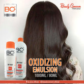 BC+ Oxidizing Emulsion