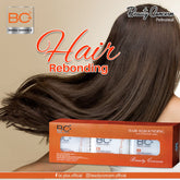 BC+ Hair Rebounding Kit (3 x 250ml)