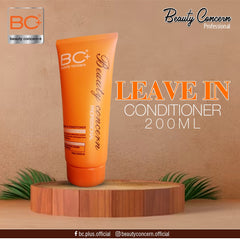 BC+ Leave-In Conditioner (200ml)