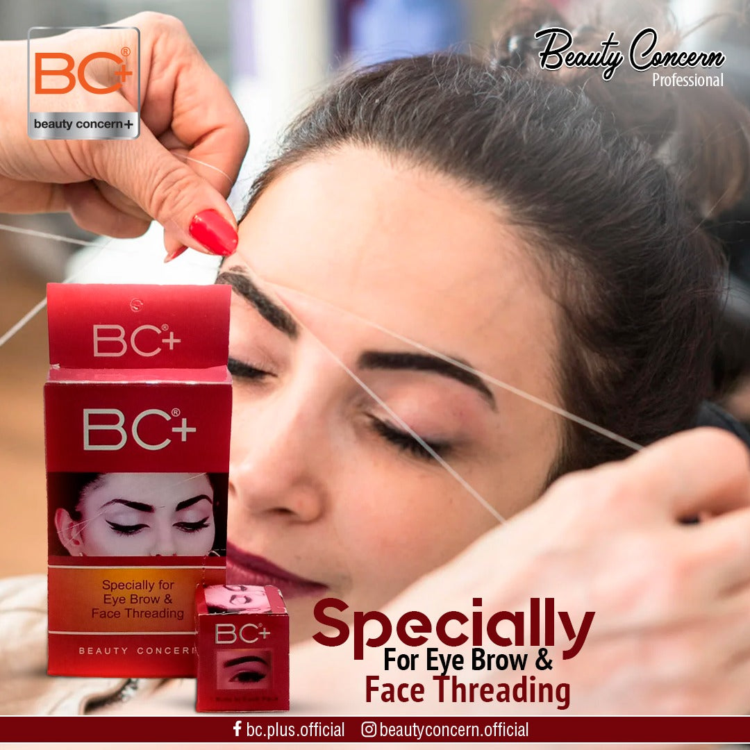 BC+ Threading Thread