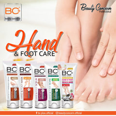 BC+ Hand and Foot Cream (200grm)