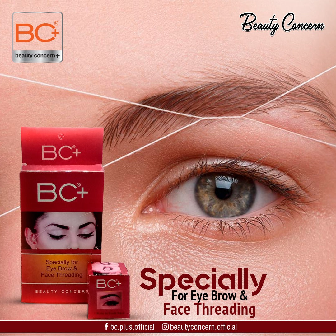 BC+ Threading Thread