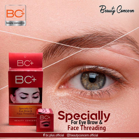 BC+ Threading Thread
