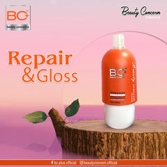BC+ Repair and Gloss Spray (120ml)
