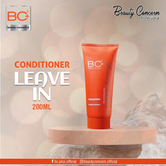 BC+ Leave-In Conditioner (200ml)