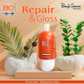 BC+ Repair and Gloss Spray (120ml)