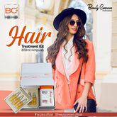 BC+ Hair Treatment Kit