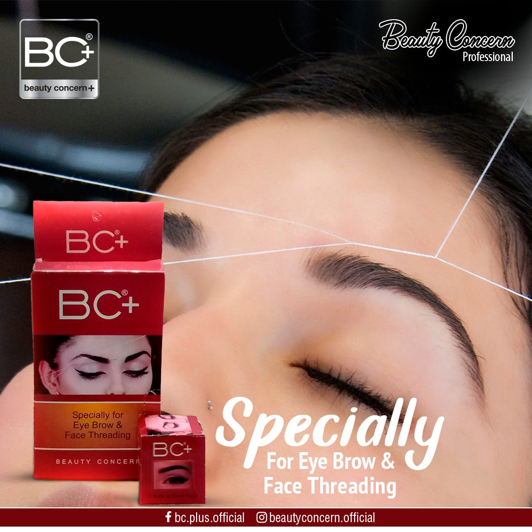 BC+ Threading Thread