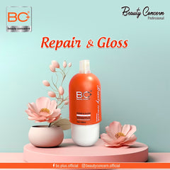 BC+ Repair and Gloss Spray (120ml)