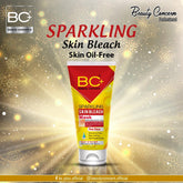 BC+ Sparkling Skin Bleach Mask