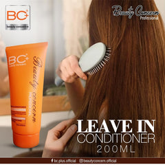BC+ Leave-In Conditioner (200ml)