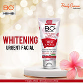 BC+ Urgent Facial