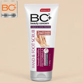 BC+ Hand and Foot Cream (200grm) Skin care product