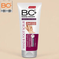 BC+ Hand and Foot Cream (200grm) Skin care product