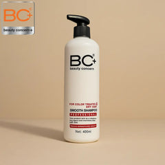 BC+ Treatment Shampoo 800 ml hair care product
