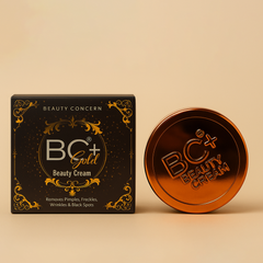 BC+ Gold Beauty Cream