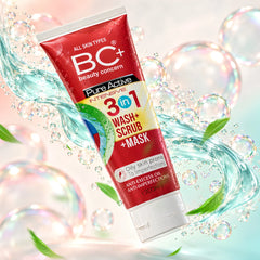 BC+ 3-in-1