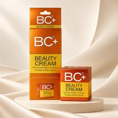 BC+ Beauty Cream