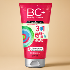 BC+ 3-in-1