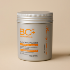 BC+ Bleach Powder