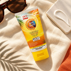 BC+ Sun Safe Sunblock SPF 70+++