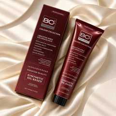 BC+ Professional Colour Collection with Biotin Pro Technology