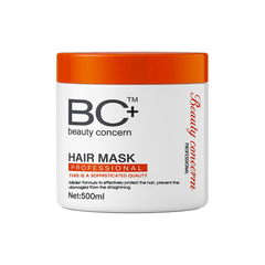 BC+ Hair Mask 500ml