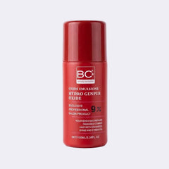 BC+ Oxide Emulsions (9%)